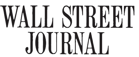 Wall Street Journal logo