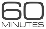 60 Minutes logo