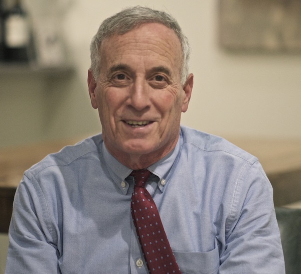 Photo of Laurence Kotlikoff