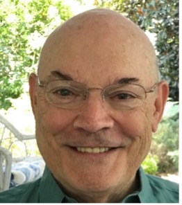 Photo of Phil Moeller